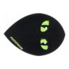 Misaladejuegos Plumas Pentathlon Oval Ojos Verdes 2109 - Imagen 2