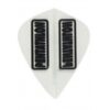 Misaladejuegos Plumas Pentathlon Kite Transparente 2154