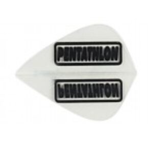 Misaladejuegos Plumas Pentathlon Kite Transparente 2154 - Imagen 2