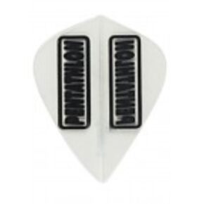 Misaladejuegos Plumas Pentathlon Kite Transparente 2154