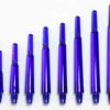 Misaladejuegos Cañas Fit Shaft Gear Normal Spining Azul (Giratoria) Talla 3