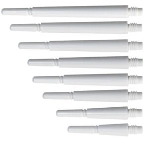 Misaladejuegos Cañas Fit Shaft Gear Normal Spining Blanca (Giratoria) Talla 7 - Imagen 3