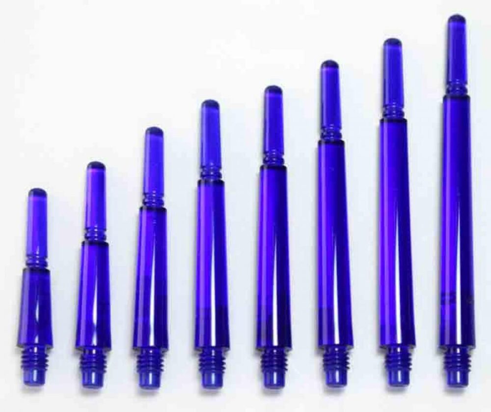 Misaladejuegos Cañas Fit Shaft Gear Normal Spining Morado (Giratoria) Talla 3