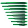 Misaladejuegos Cañas Fit Shaft Gear Normal Spining Verde (Giratoria) Talla 1 - Imagen 3