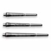 Misaladejuegos Cañas Fit Shaft Metal Super Duralumin Spining Talla 4 - Imagen 2