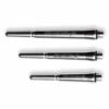 Misaladejuegos Cañas Fit Shaft Metal Super Duralumin Spining Talla 4 - Imagen 3
