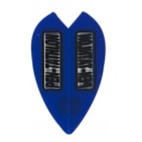 Misaladejuegos Plumas Pentathlon Vortex Azul S 2273