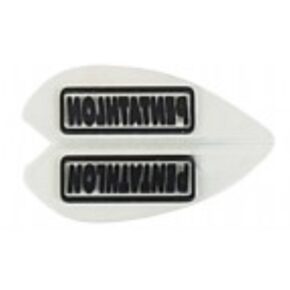 Misaladejuegos Plumas Pentathlon Vortex Transparente 2274 - Imagen 3