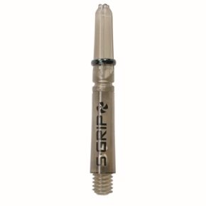 Misaladejuegos Cañas Harrows Supergrip Spin Short Smoke 35mm