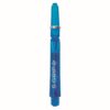 Misaladejuegos Cañas Harrows Supergrip Spin Medium Aqua 47mm