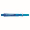 Misaladejuegos Cañas Harrows Supergrip Spin Medium Aqua 47mm - Imagen 2
