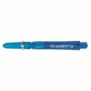 Misaladejuegos Cañas Harrows Supergrip Spin Medium Aqua 47mm - Imagen 3