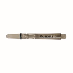 Misaladejuegos Cañas Harrows Supergrip Spin Medium Smoke 47mm - Imagen 3