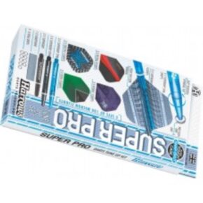 Misaladejuegos Super Pro Tune Up Set Harrows Darts - Imagen 2