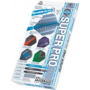 Misaladejuegos Super Pro Tune Up Set Harrows Darts