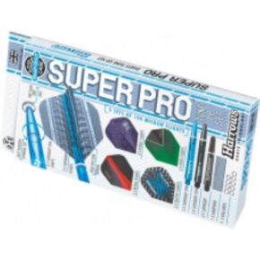 Misaladejuegos Super Pro Tune Up Set Harrows Darts - Imagen 3
