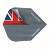 Misaladejuegos Plumas Harrows Marathon Estandar UK + 1562 - Imagen 3