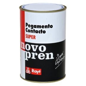 Misaladejuegos Cola de Contacto Novopren 1L R135-09