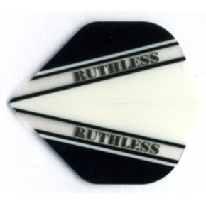 Misaladejuegos Plumas Ruthless V 100 Standard Blanca 100-02 - Imagen 2