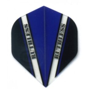 Misaladejuegos Plumas Ruthless V 100 Standard  100-04