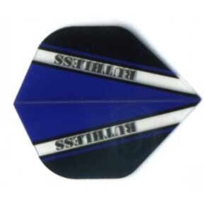 Misaladejuegos Plumas Ruthless V 100 Standard  100-04 - Imagen 3
