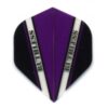 Misaladejuegos Plumas Ruthless V 100 Standard Morada 100-08