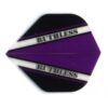 Misaladejuegos Plumas Ruthless V 100 Standard Morada 100-08 - Imagen 2