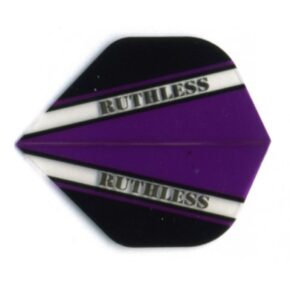 Misaladejuegos Plumas Ruthless V 100 Standard Morada 100-08 - Imagen 2
