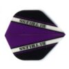 Misaladejuegos Plumas Ruthless V 100 Standard Morada 100-08 - Imagen 3