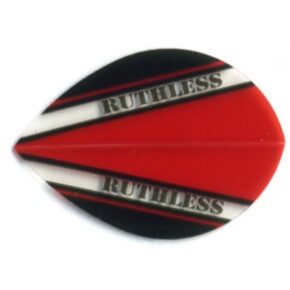 Misaladejuegos Plumas Ruthless V 100 Pear Roja 200-01 - Imagen 2