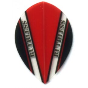 Misaladejuegos Plumas Ruthless V 100 Pear Roja 200-01
