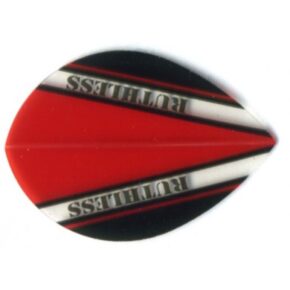 Misaladejuegos Plumas Ruthless V 100 Pear Roja 200-01 - Imagen 3