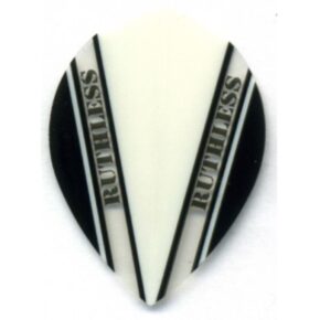 Misaladejuegos Plumas Ruthless V 100 Pear Blanca 200-02
