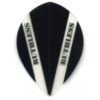 Misaladejuegos Plumas Ruthless V 100 Pear Negra 200-03