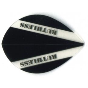 Misaladejuegos Plumas Ruthless V 100 Pear Negra 200-03 - Imagen 3