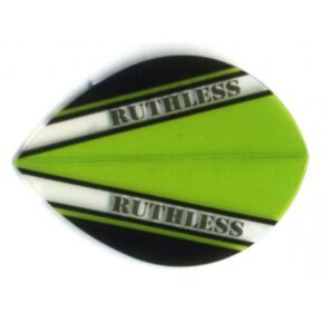 Misaladejuegos Plumas Ruthless V 100 Pear Verde 200-05 - Imagen 2