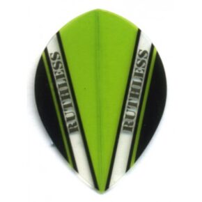 Misaladejuegos Plumas Ruthless V 100 Pear Verde 200-05