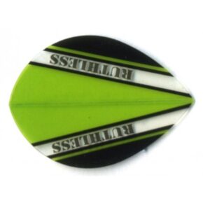 Misaladejuegos Plumas Ruthless V 100 Pear Verde 200-05 - Imagen 3