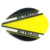 Misaladejuegos Plumas Ruthless V 100 Pear Amarillo 200-06 - Imagen 2