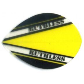 Misaladejuegos Plumas Ruthless V 100 Pear Amarillo 200-06 - Imagen 2