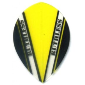 Misaladejuegos Plumas Ruthless V 100 Pear Amarillo 200-06