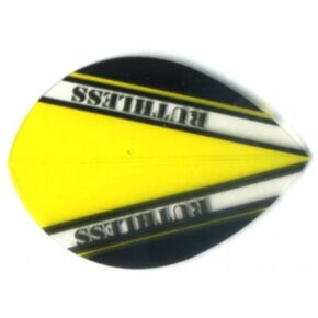 Misaladejuegos Plumas Ruthless V 100 Pear Amarillo 200-06 - Imagen 3