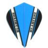 Misaladejuegos Plumas Ruthless V 100 Kite Azul Claro 300-10