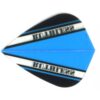 Misaladejuegos Plumas Ruthless V 100 Kite Azul Claro 300-10 - Imagen 2