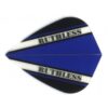 Misaladejuegos Plumas Ruthless V 100 Kite Azul 300-04 - Imagen 2