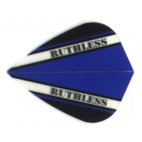 Misaladejuegos Plumas Ruthless V 100 Kite Azul 300-04 - Imagen 2