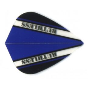 Misaladejuegos Plumas Ruthless V 100 Kite Azul 300-04 - Imagen 3
