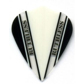 Misaladejuegos Plumas Ruthless V 100 Kite Blanca 300-02