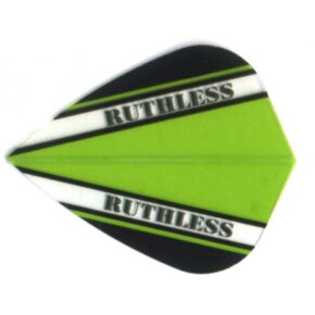 Misaladejuegos Plumas Ruthless V 100 Kite Verde 300-05 - Imagen 2