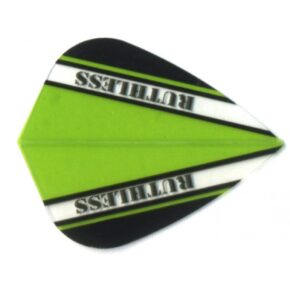 Misaladejuegos Plumas Ruthless V 100 Kite Verde 300-05 - Imagen 3